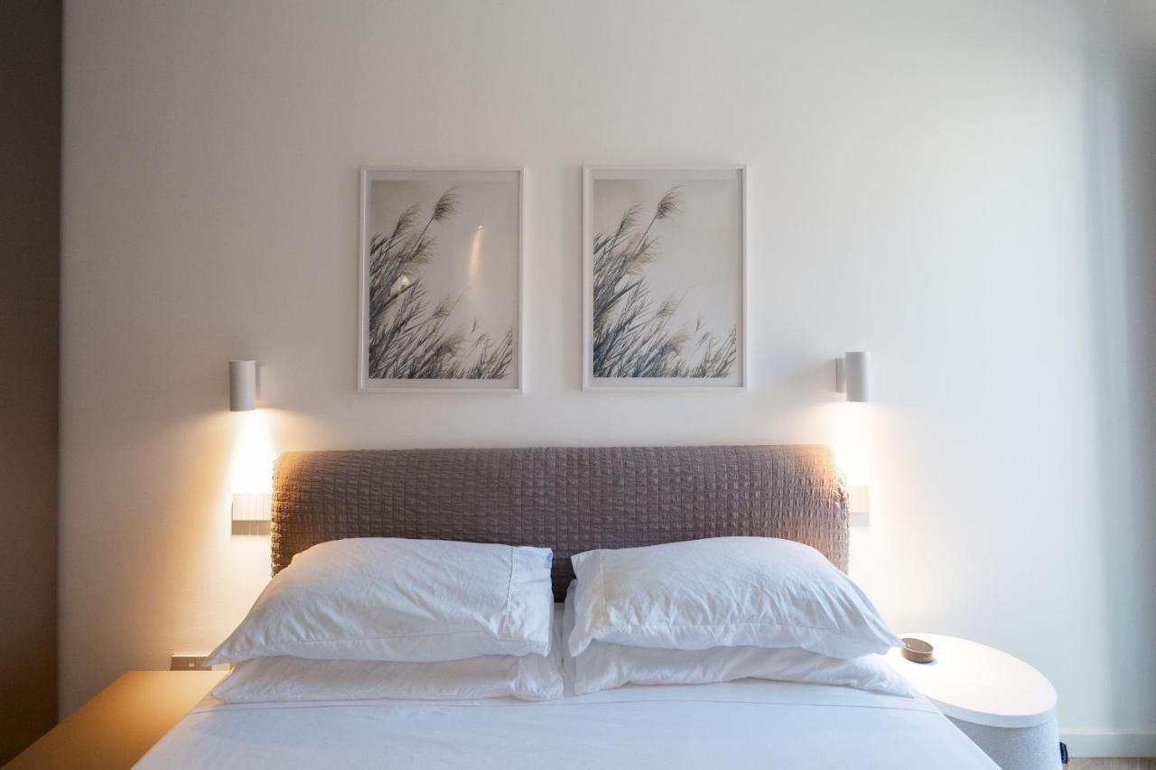 Aurealiving - Trastevere Suite With Rooftop & Gym, Your Place In Rzym Zewnętrze zdjęcie