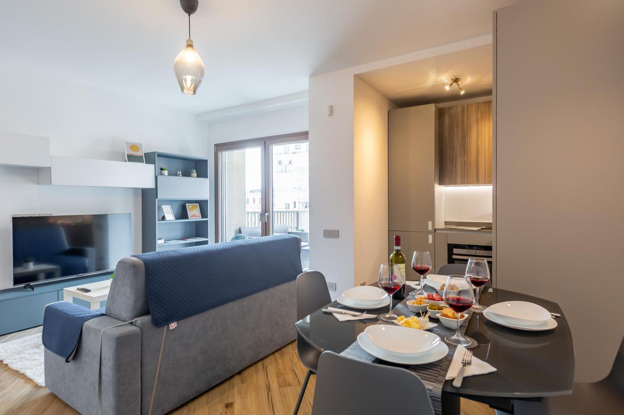 Aurealiving - Trastevere Suite With Rooftop & Gym, Your Place In Rzym Zewnętrze zdjęcie